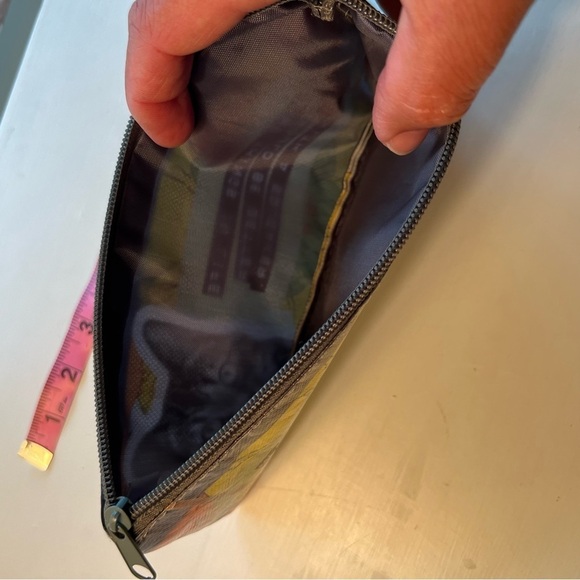 Most Things in Life Would Be Better With a Squeaker Change Purse Cat Pouch - Picture 7 of 7